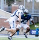 UNH Spring Game Recap