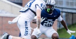 UNH Spring Game Recap