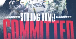 Graves commits to UConn