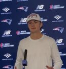 Morton ready to capitalize on his opportunity with the Patriots