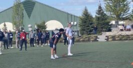 Massachusetts Showcase recap- Milton Academy