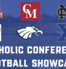 Catholic Conference Showcase Recap