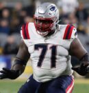 Michael Onwemu agrees to restructured contract