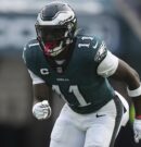 The Patriots need to get the A.J Brown trade across the finish line
