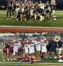 Fitchburg & Leominster capture girls flag football state titles