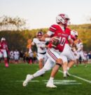 Catching up with Webber Marx after his commitment to Dartmouth