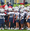 Patriots Mini-Camp Preview