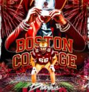 Tabor Academy’s Dominic Maser commits to Boston College