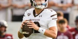 Catching up with Ben Rolapp after his commitment to Boston College