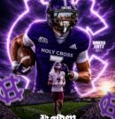 Tabor Academy WR Kaiden Drinkwater commits to Holy Cross