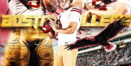 Boston College lands a commitment from Brunswick quarterback Ben Rolapp