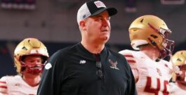 June surge bolsters 2027 recruiting class for Boston College