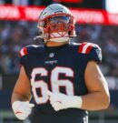 Who are the 10 most important Patriots after Drake Maye? We list them
