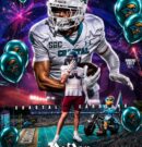 Kaiden Drinkwater commits to Coastal Carolina