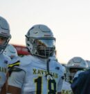 Catching up Xaverian OLB Michael Harden Jr. after his commitment to Boston College