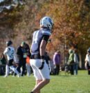 Recruiting Visit: Logan Prock, WR/ATH, St. Mark’s