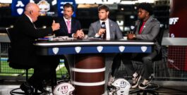 Everything from UMass’ appearance at MAC Media Day