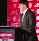 BC finally has clear vision at most important position