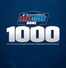 12 New England players named to Shriners Children’s East-West 1000 list