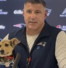 Newsworthy nuggets from Vrabel press conference on Friday