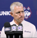 Candle talks expectation & process ahead of Huskies opening training camp