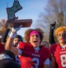 Over/Under 5 Wins: Tabor Academy Seawolves