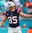 Patriots Positional Preview: Tight End