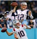Patriots offense has chance to be good in 2026, but not 2007 good