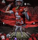 Former Wellesley quarterback Lukas Prock commits to Indiana