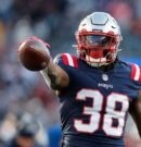 Patriots Positional Preview: Running Backs