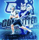 Pingree’s Jack Spear commits to Central Connecticut State University
