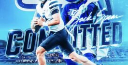 Pingree’s Jack Spear commits to Central Connecticut State University