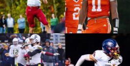 50 New England players from the Class of 2027 you need to watch this season