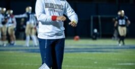 Coaches Chat: Brett Segala, Head Coach, Salem High School