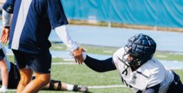Maine ready to take the next step and contend for a CAA title