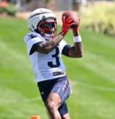 5 position battles to watch at Patriots training camp