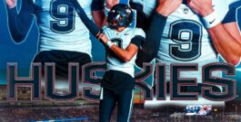 Catching up with JD Brown after his commitment to UConn