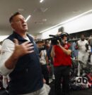 Patriots’ focus needs to be on building off last season, not tougher schedule