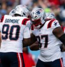 Patriots Positional Preview: Defensive Line