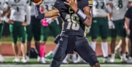 Catching Up with Springfield Central’s Jareth Staine after his commitment to Stonehill