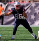 Patriots Positional Preview: Offensive Line
