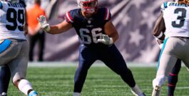 Patriots Positional Preview: Offensive Line