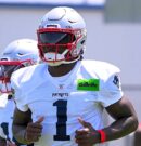 Patriots Positional Preview: Wide Receivers