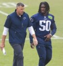 Patriots sign second round pick Gabe Jacas