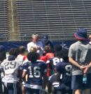 5 observations from our UConn camp visit