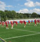 Massachusetts Day 1 Camp Visits – Natick