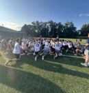 Massachusetts Day 1 Camp Visits – St. John’s Prep