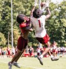 5 Observations from our camp visit with Boston College