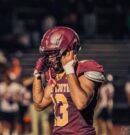 Weymouth’s Monteiro-Cooper embraces football and capitalizes on his talent