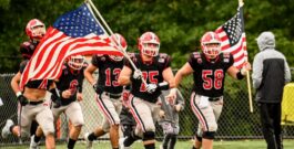 Connecticut preseason Top 25